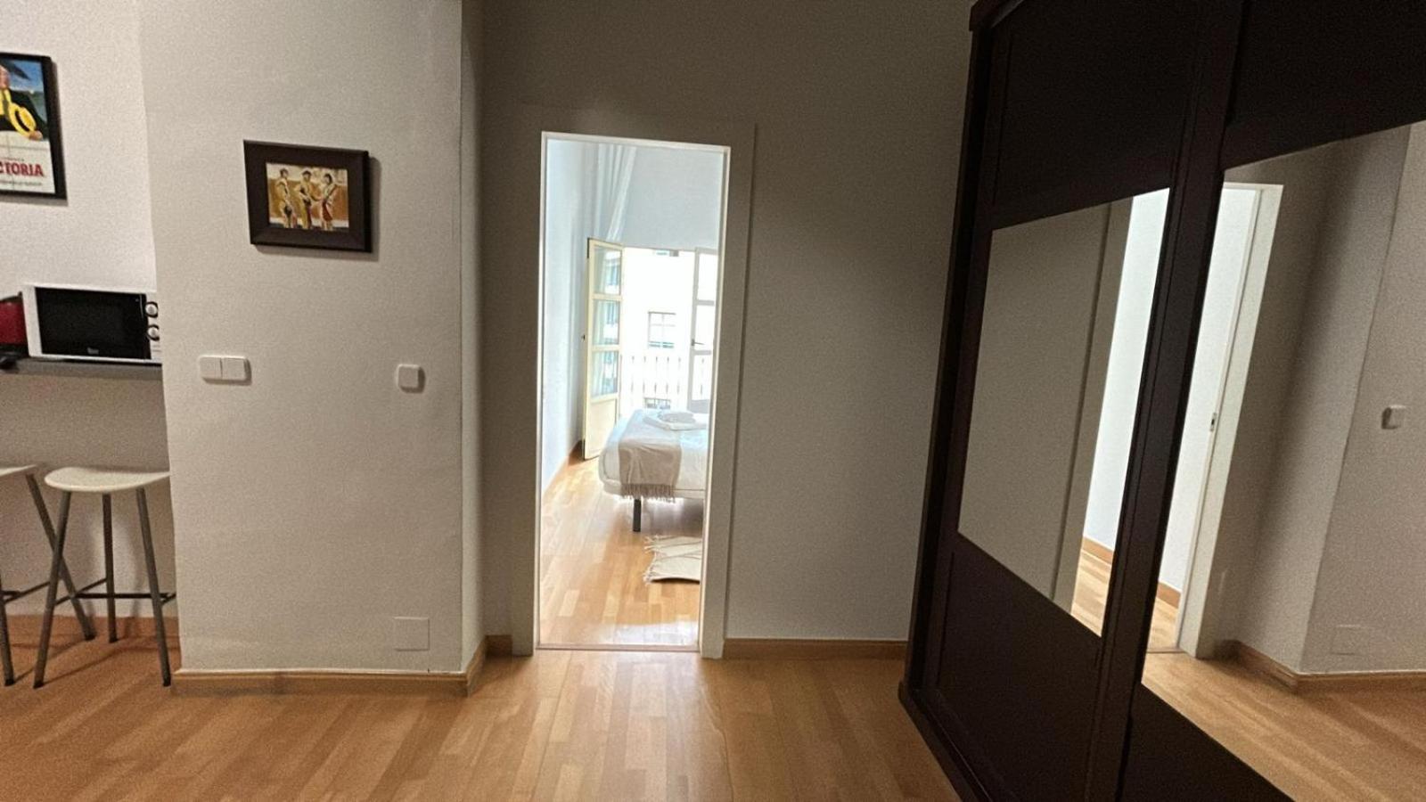Malaga Center Flat Cathedral公寓 外观 照片