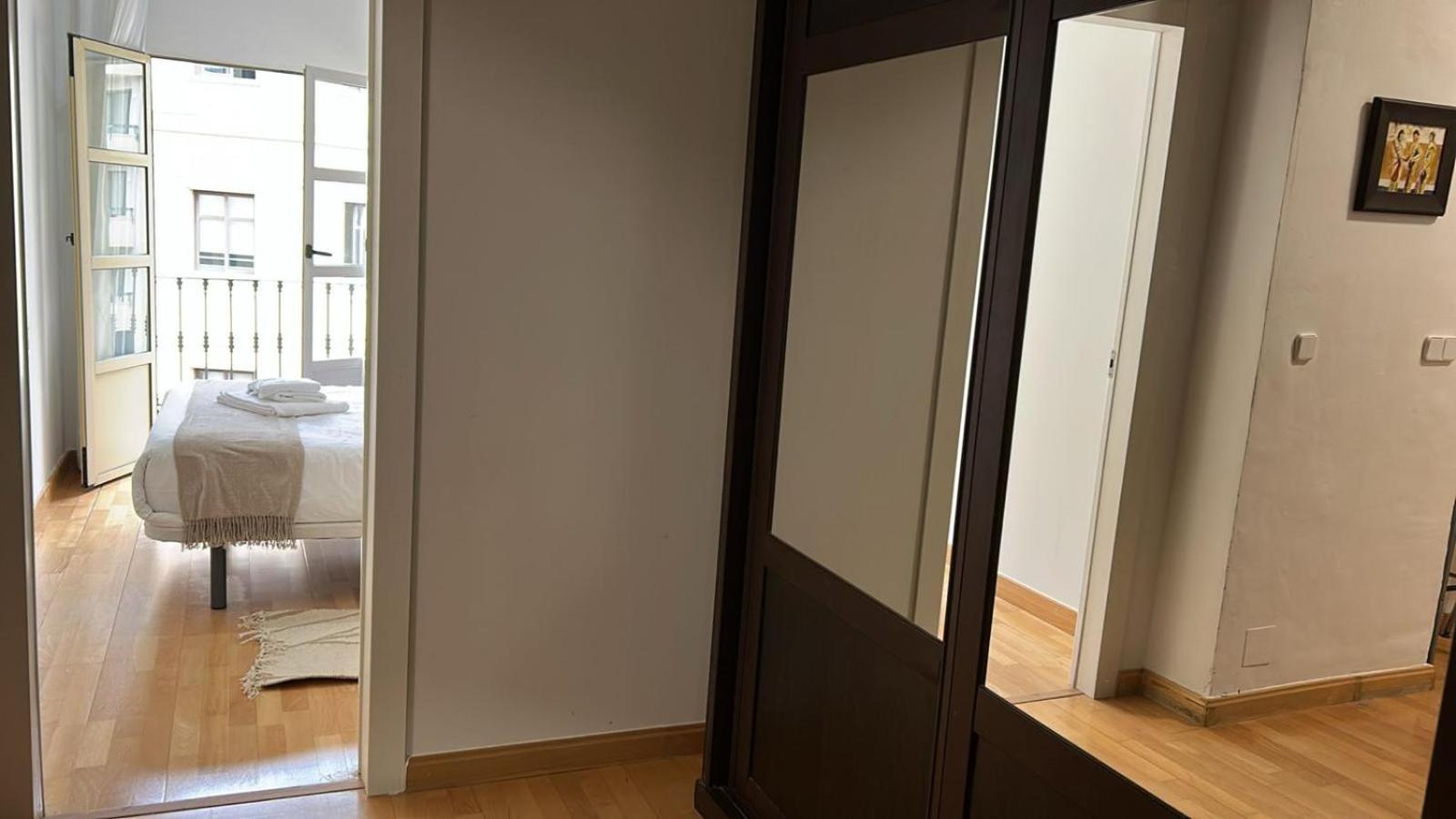 Malaga Center Flat Cathedral公寓 外观 照片